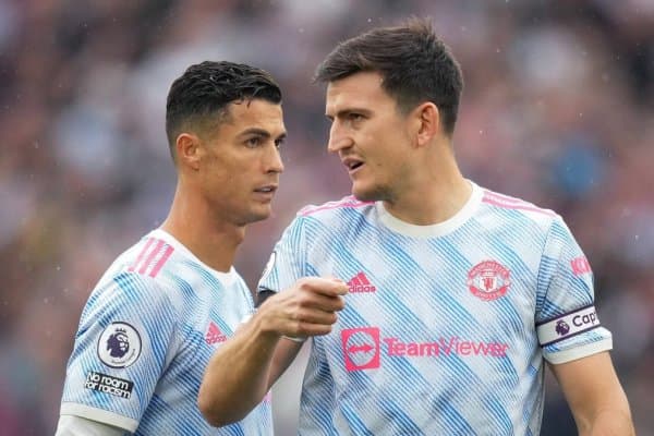 Роналду сардорлик боғичини тортиб олмоқчи