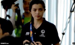 U23 Осиё чемпионати. Бугунги матбуот анжуманидан фоторепортаж