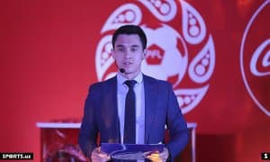 Диёр Имомхўжаев: Мана шу ҳафта умид берувчи икки воқелик гувоҳига айландик. Футболда фақат таниш-билишчилик, бойларнинг фарзандлари кўтарилади, дегувчилар учун бу энг яхши жавоб