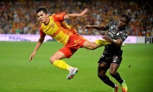 Ҳусановнинг “Лилль”га қарши ўйини қандай баҳоланди?