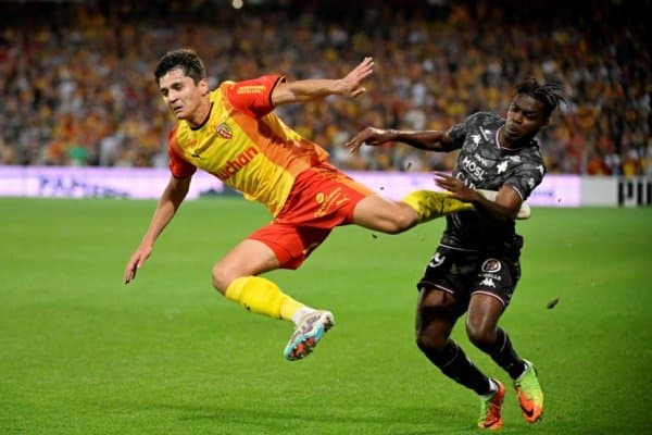 Ҳусановнинг “Лилль”га қарши ўйини қандай баҳоланди?