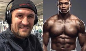 Сергей Ковалёв ва Энтони Ярд имкониятлар қандай? (Таҳлил)