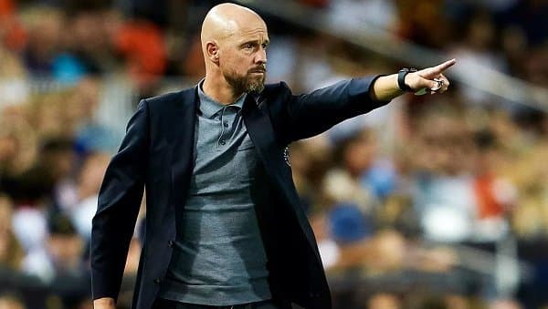 “Манчестер Юнайтед”га шогирдим билан келаман!