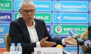 Барча даврларнинг энг яхши мураббийлари рейтинги тузилди. Эктор Купер Зидан ва Почеттинодан олдинда