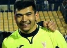  Futbolistu «Navbaxora» predstoit operatsiya v Turtsii