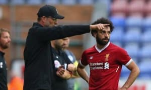 Суперрокировка. Муҳаммад Салоҳ Мадридга кетса, Клопп “Реал”дан кимни олади?