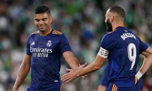 “Реал”: Пул катта бўлса, юлдузимиз Манчестерга боради