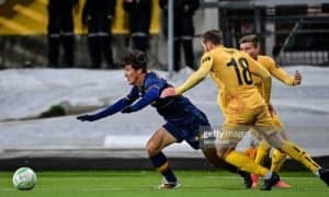 Газини бос, Шомуродов!