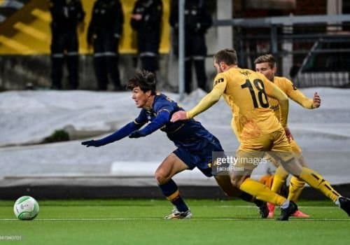 Газини бос, Шомуродов!