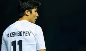 "You can't turn back time." Will the new season be dedicated for Jasur Yakhshiboev? What did the player say in the interview?