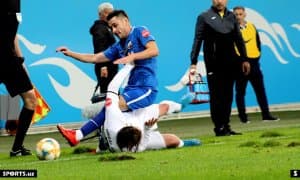 Санжар Турсунов қандай қилиб Ўзбекистон миллий терма жамоасига қайтмоқчи? - Сўз футболчига