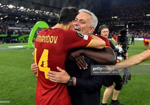 Шомуродов ҳақиқий жангчи, лекин...