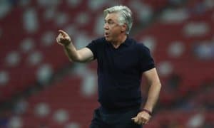 У “Реал”дан кетмаслиги керак эди