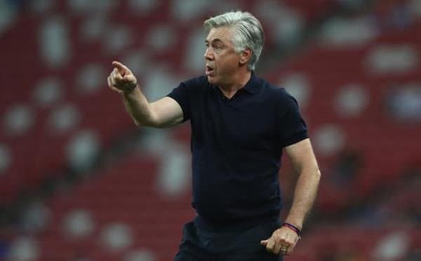 У “Реал”дан кетмаслиги керак эди