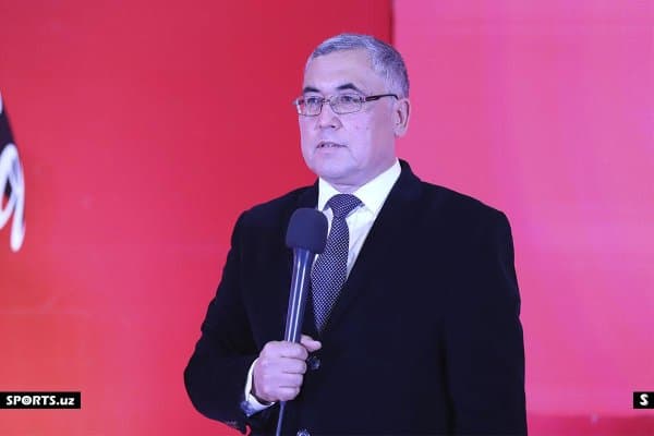 Мурод Ризаев қандай қилиб Суперлига кучайиши, бу мавсум қайси жамоалар рақобат қилиши ва бошқалар ҳақида гапирди