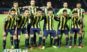 "Пахтакор" ОЧЛдаги қолган ўйинларини Тошкентда ўтказмаслиги мумкин