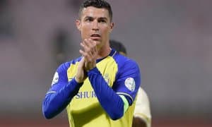 “Ан-Наср” Роналдунинг душманини чақирди