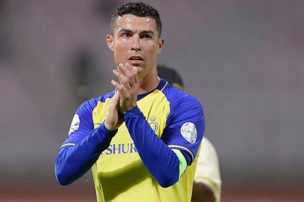 “Ан-Наср” Роналдунинг душманини чақирди