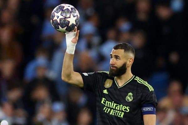 Бензема “Реал”дан қуруқ қўл билан кетмайди