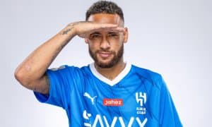 Неймар бор жойда Роналду ва Бенземага ўрин йўқ!