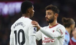 Рэшфорд қимматбаҳо Rolls Royce машинасида автоҳалокатга учради. Жамоа сардори ёрдамга борди (фото)