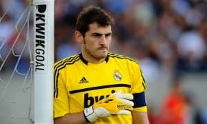 Касильяс мавсумни декабрда якунлаш таклифи билан чиқди