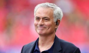 Моуриньо ўз жамоасига “Барса” юлдузини олиб келмоқчи