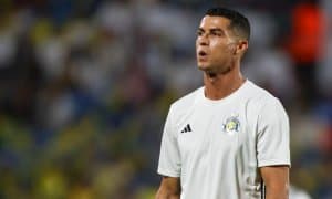 Роналду 90 дақиқада миллионлик рекордни  урди