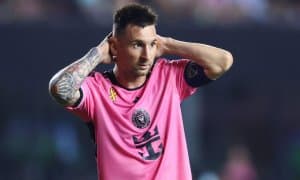 Месси фаолиятини қайси жамоада давом эттириши маълум бўлди