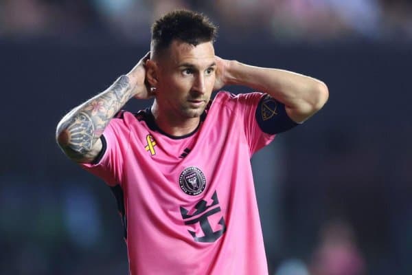 Месси фаолиятини қайси жамоада давом эттириши маълум бўлди