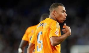 “Реал” яна бир “бомба” трансферга қўл уради