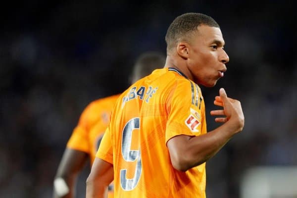 “Реал” яна бир “бомба” трансферга қўл уради