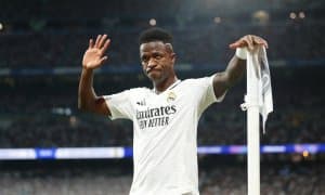 “Реал” Винисиус Жуниорни қўйиб юборишга рози бўлди, фақат...