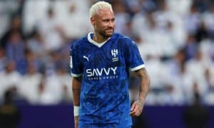 Неймар кетишга қарор қилди. Манзил аниқ!