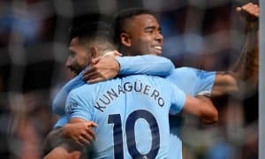 Гвардиола ҳужумчисини "Юве"га бериб қўймоқчи эмас