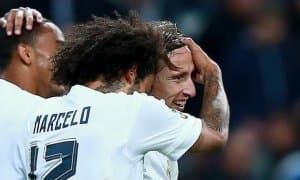 “Реал” клубда қолмоқчи бўлаётган “қария”га жавоб бериб юборди