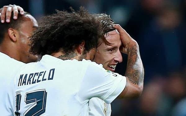 “Реал” клубда қолмоқчи бўлаётган “қария”га жавоб бериб юборди