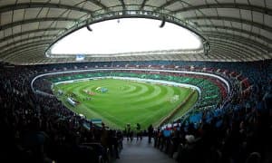 Туркия суперкубоги «Миллий» стадионда ўтказиладими?