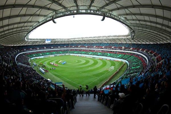 Туркия суперкубоги «Миллий» стадионда ўтказиладими?