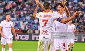 “Рома”нинг янги рақиби аниқ!