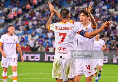 “Рома”нинг янги рақиби аниқ!