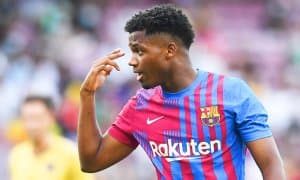 Фати “Барса”дан уйга йиғлаб келди