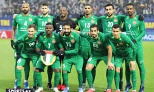 ОЧЛ-2020. Бугун "Пахтакор" гуруҳидаги Азиз Ғаниев жамоаси ҳам ўйин ўтказади