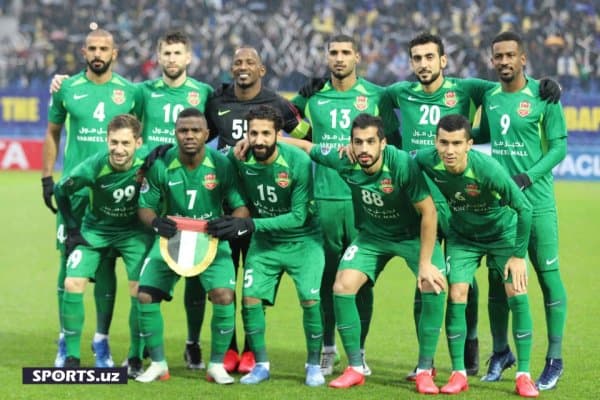 ОЧЛ-2020. Бугун "Пахтакор" гуруҳидаги Азиз Ғаниев жамоаси ҳам ўйин ўтказади