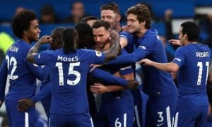 "Челси" хавбеки мавсумни "Астон Вилла"да якунлайди