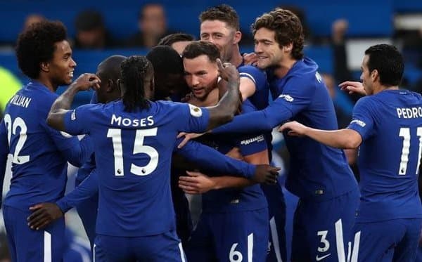 "Челси" хавбеки мавсумни "Астон Вилла"да якунлайди