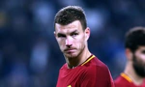 Эдин Жеко "Фенербахче" билан музокаралар олиб бормоқда