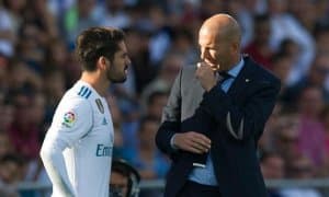 “Реал” грандлар кутаётган футболчига нарх эълон қилади