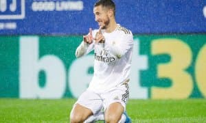 Азар “Реал”дан дунёнинг энг зўр клубига ўтади