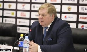 "Ҳумо" устози аламли мағлубиятдан сўнг нималар деди?